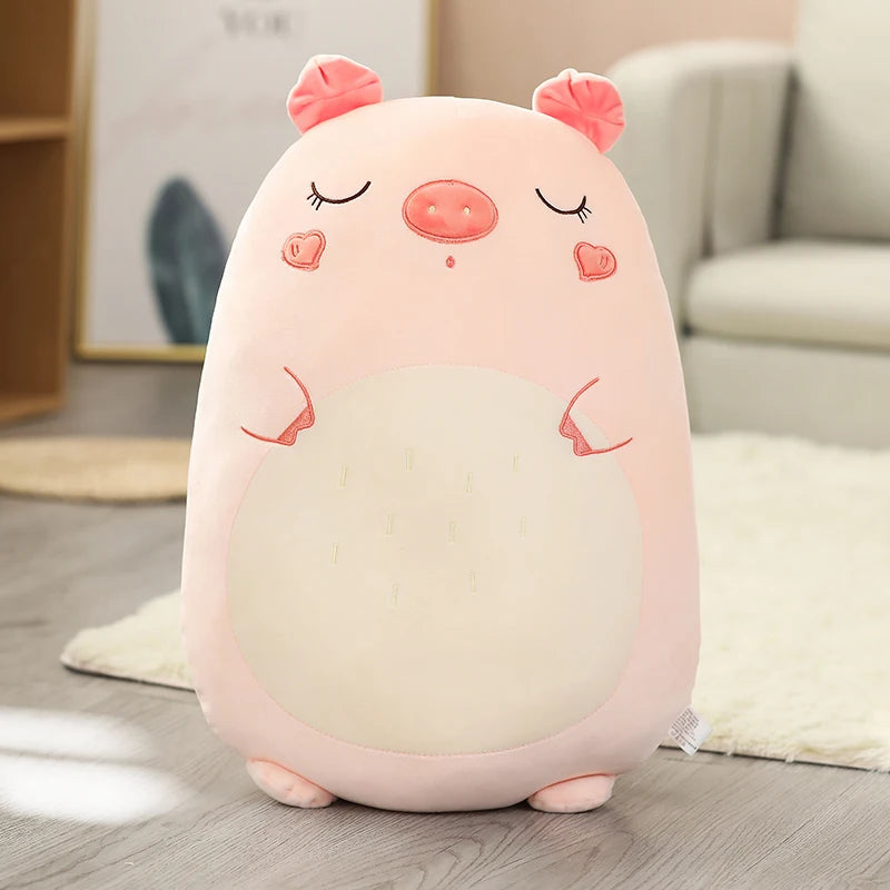 60 cm Kuschelplüschi
