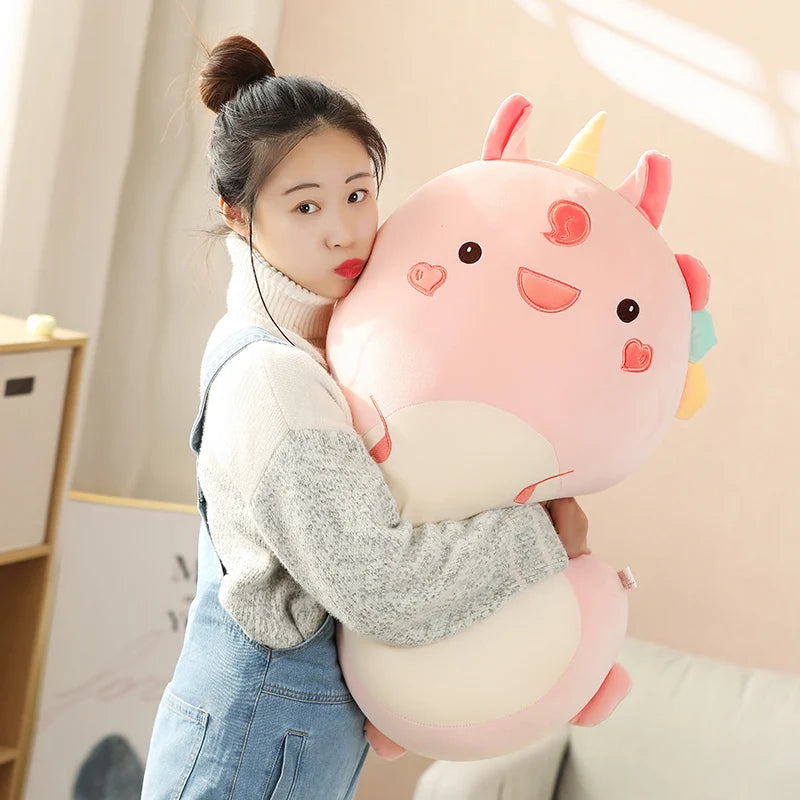 60 cm Kuschelplüschi