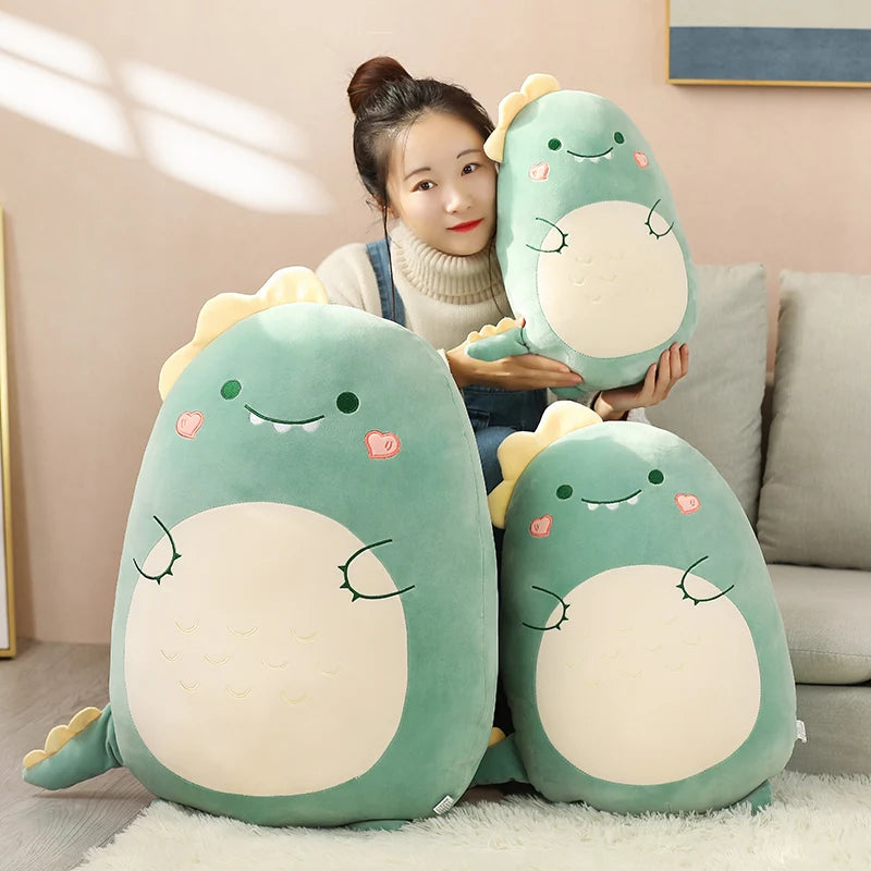 60 cm Kuschelplüschi