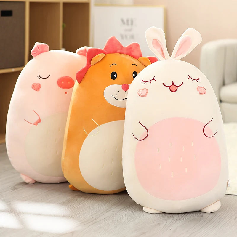 60 cm Kuschelplüschi