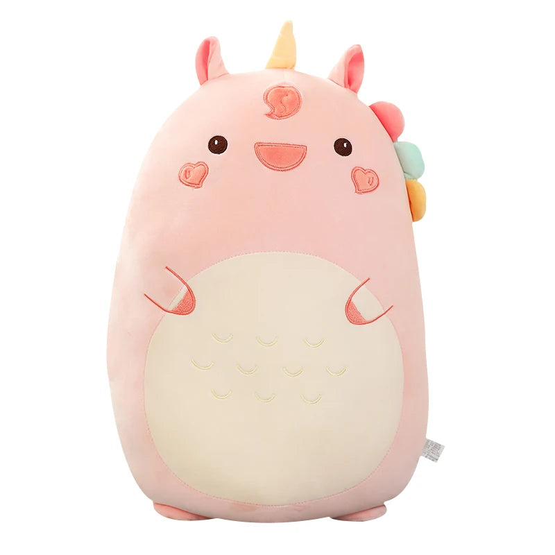 60 cm Kuschelplüschi