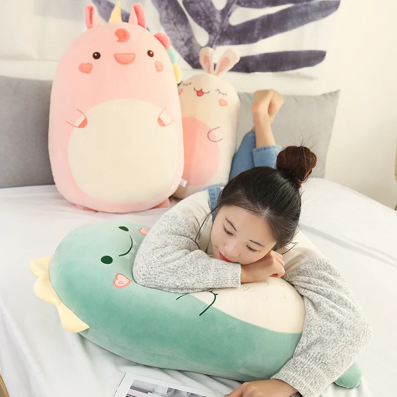 60 cm Kuschelplüschi