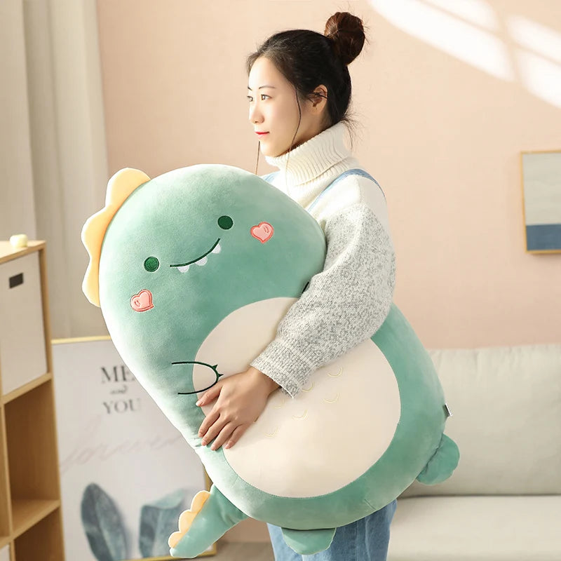 60 cm Kuschelplüschi