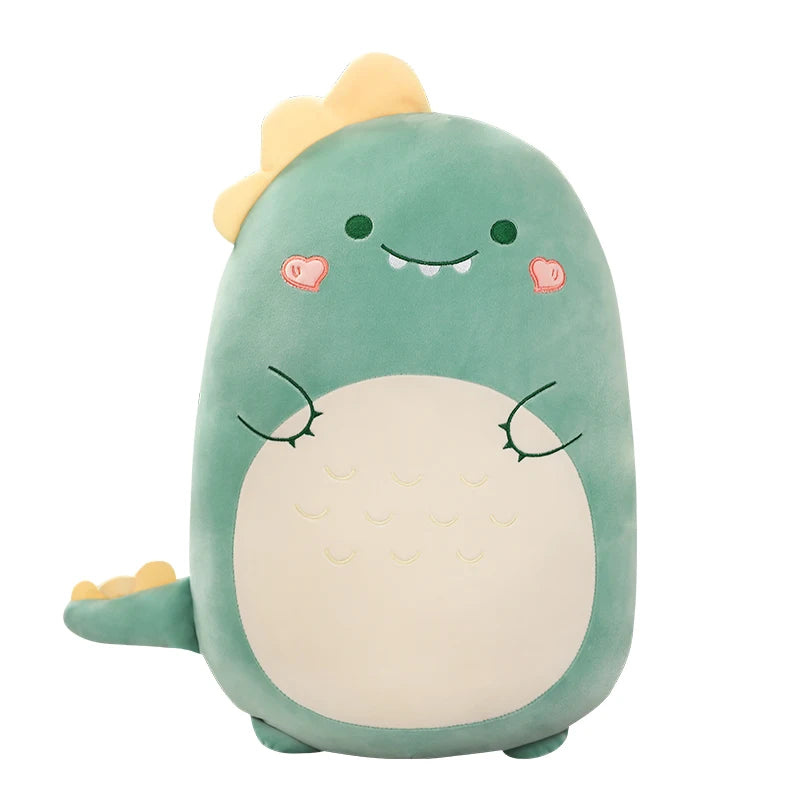 60 cm Kuschelplüschi