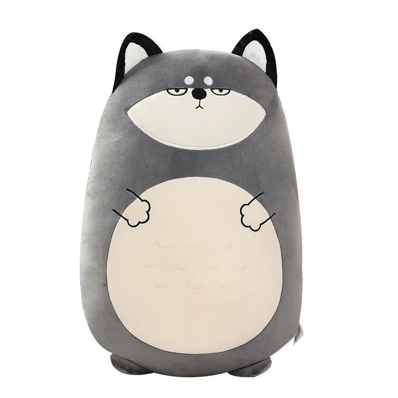 60 cm Kuschelplüschi