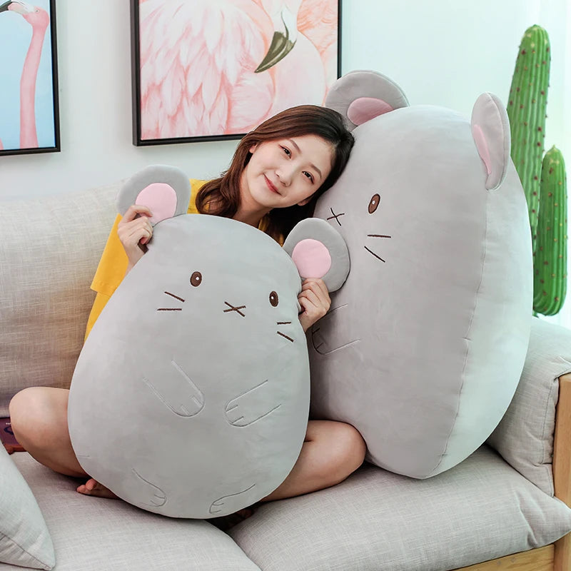 XXL Kuschelplüschi