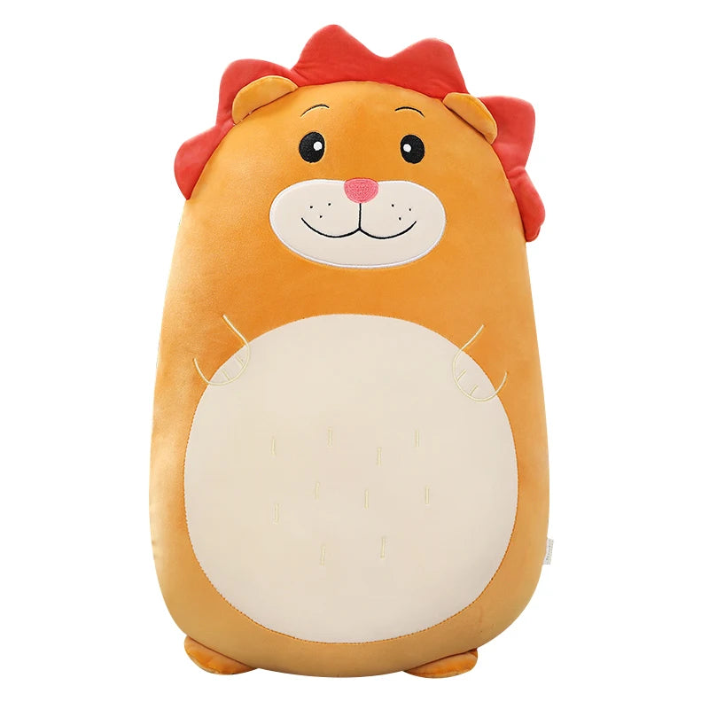 60 cm Kuschelplüschi
