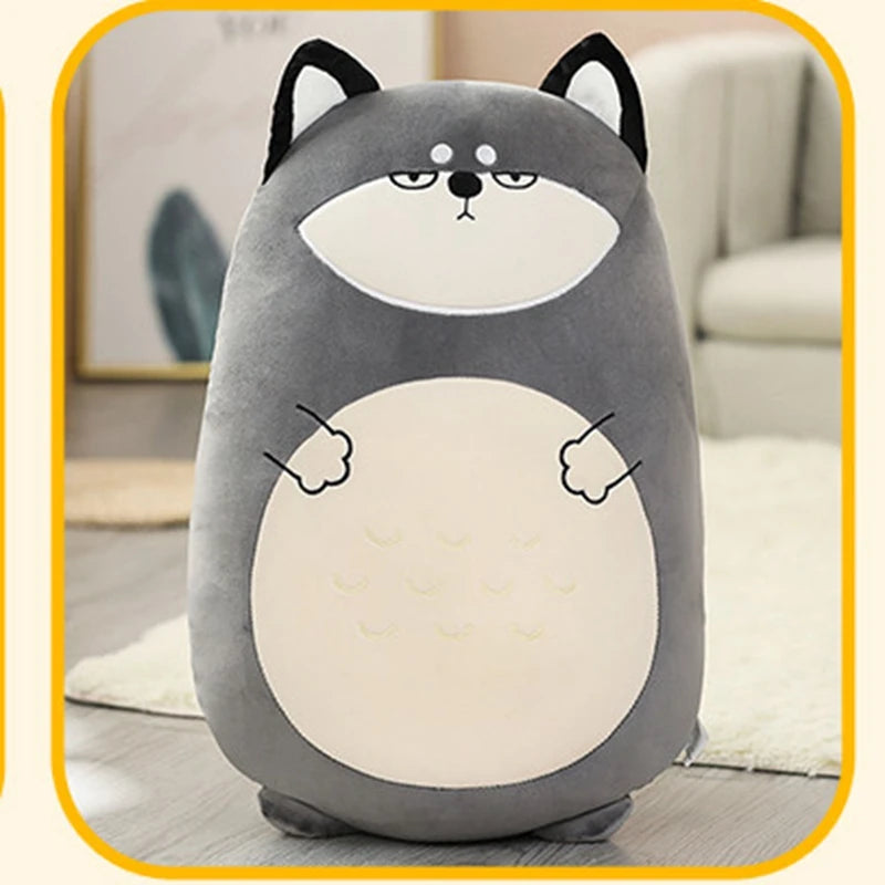 XXL Kuschelplüschi