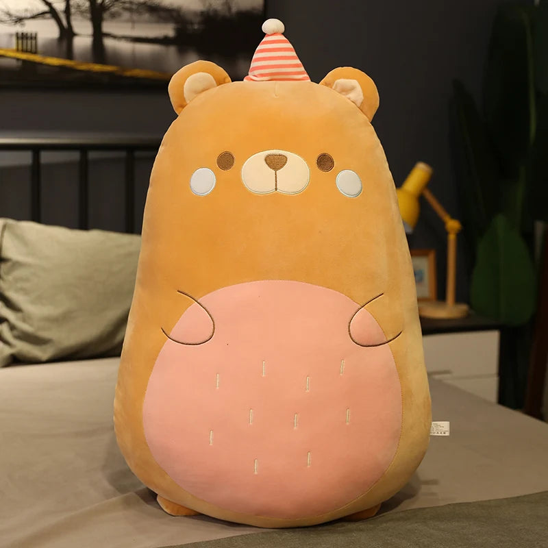 XXL Kuschelplüschi