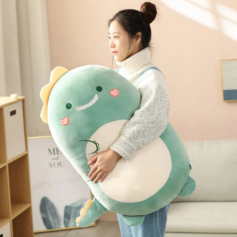 XXL Kuschelplüschi