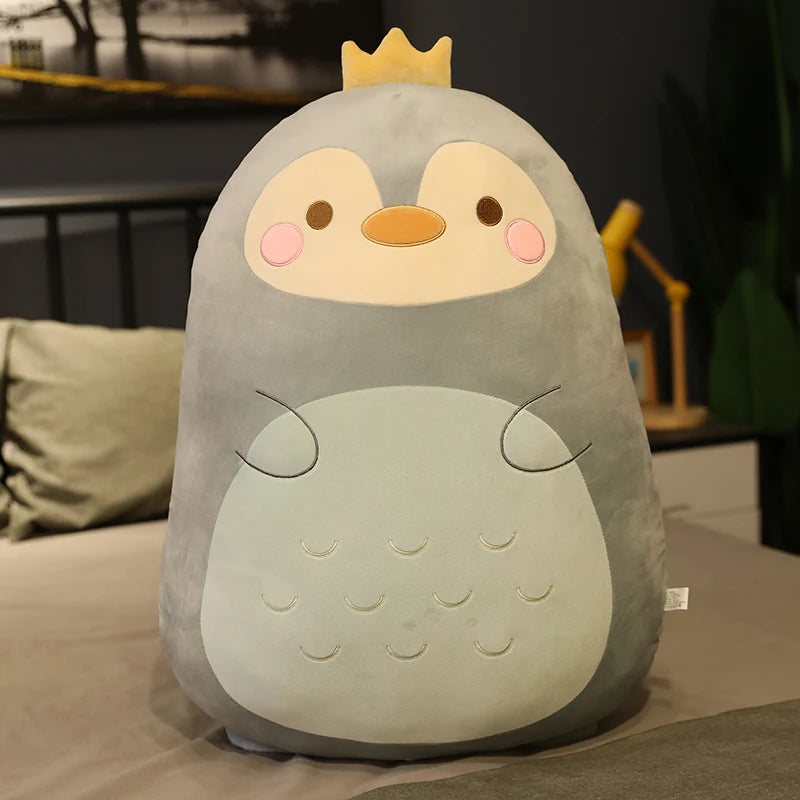 XXL Kuschelplüschi