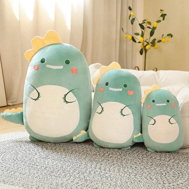 Kuschelplüschi 60 cm - Weiche und Plüschige Kuscheltiere für Kinder und Erwachsene