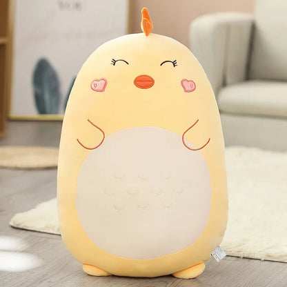 60 cm Kuschelplüschi