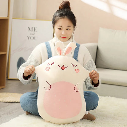 60 cm Kuschelplüschi