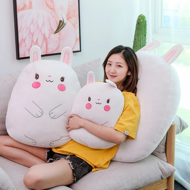 XXL Kuschelplüschi