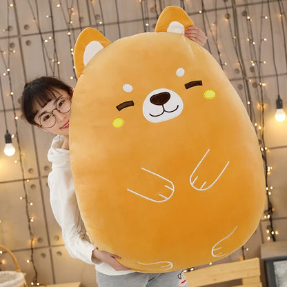 XXL Kuschelplüschi