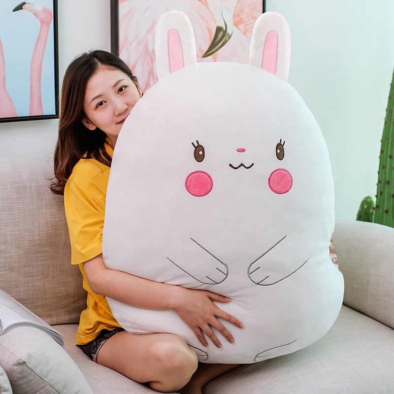 XXL Kuschelplüschi