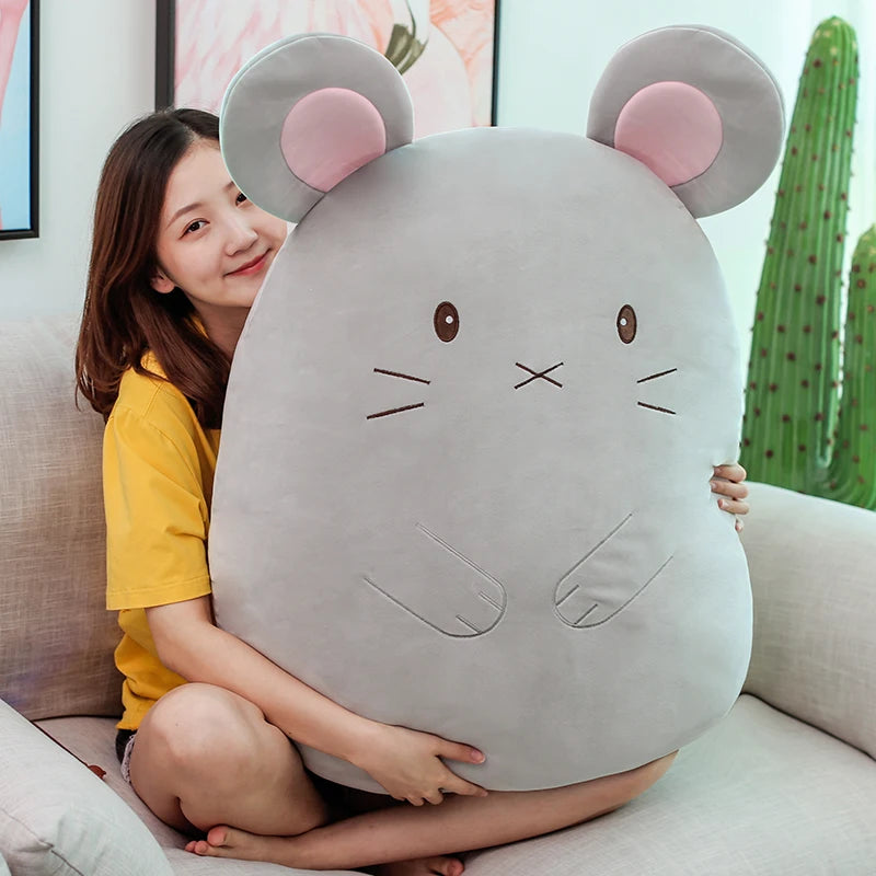 XXL Kuschelplüschi