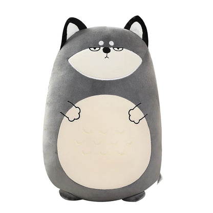 60 cm Kuschelplüschi