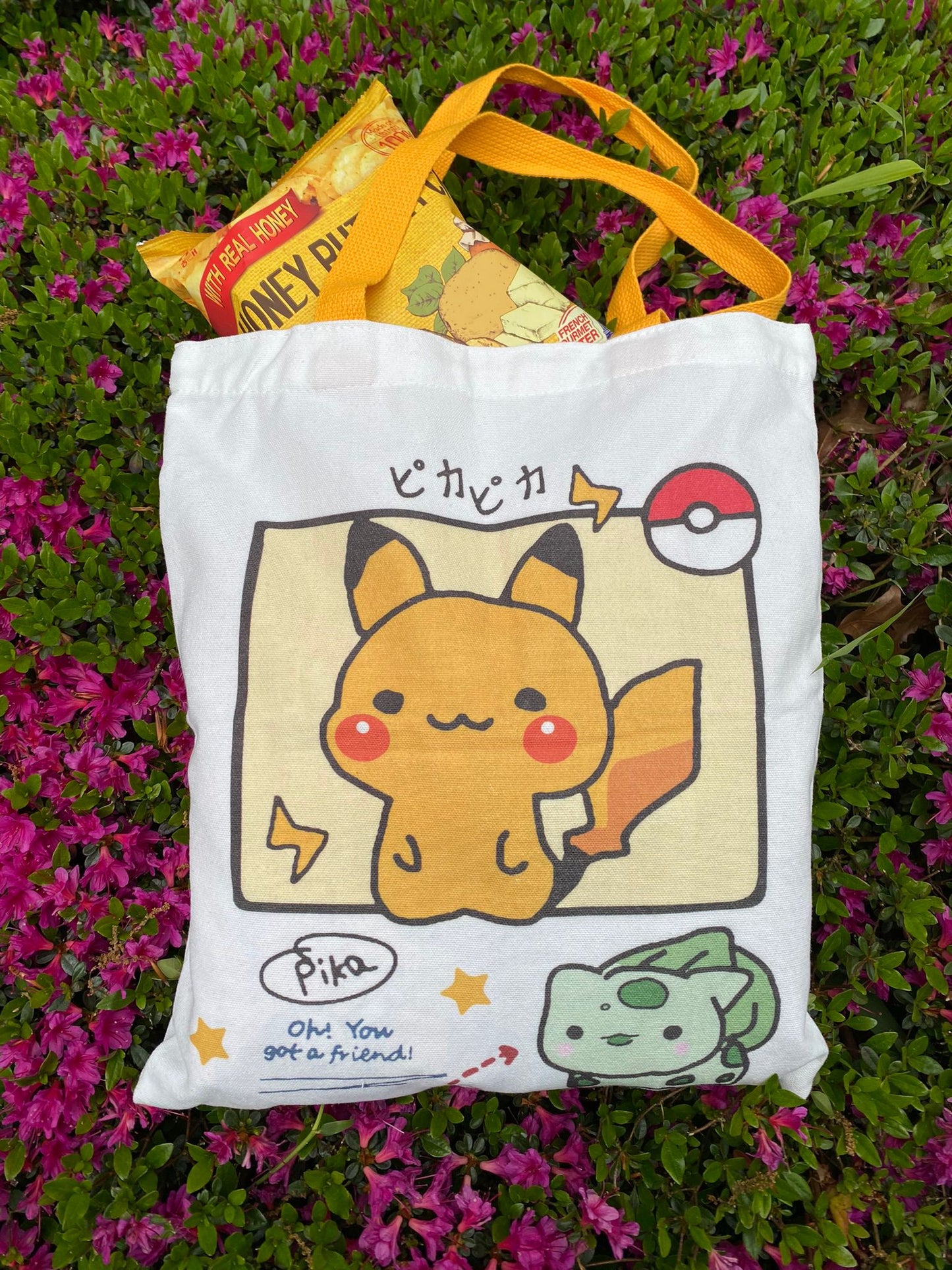 PokeBag