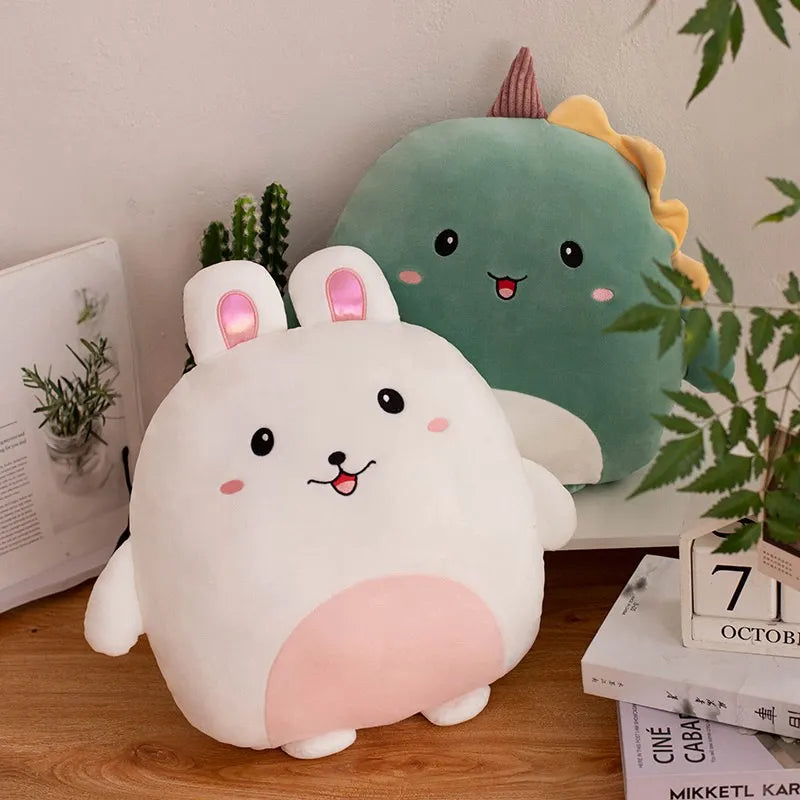 40 cm Kuschelkissen