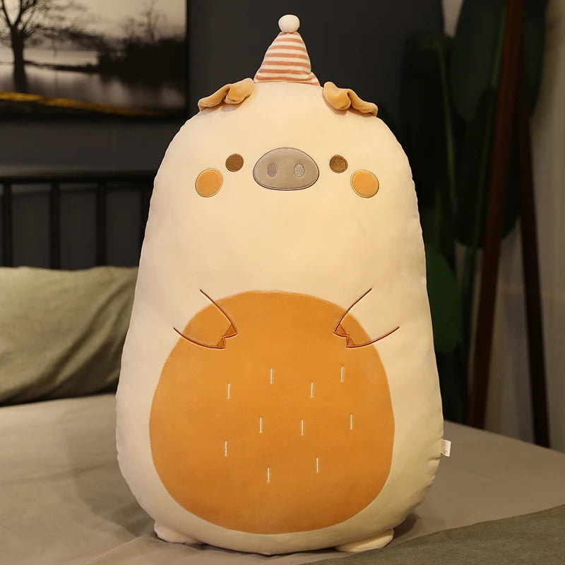 XXL Kuschelplüschi
