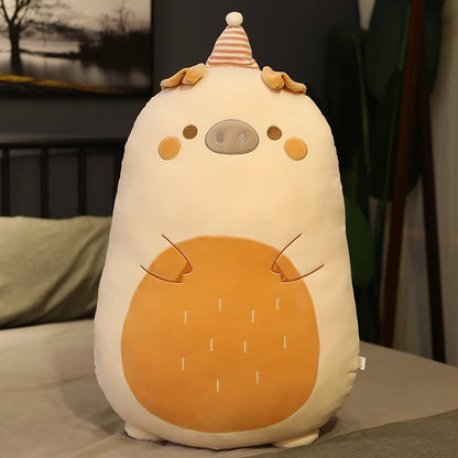 XXL Kuschelplüschi
