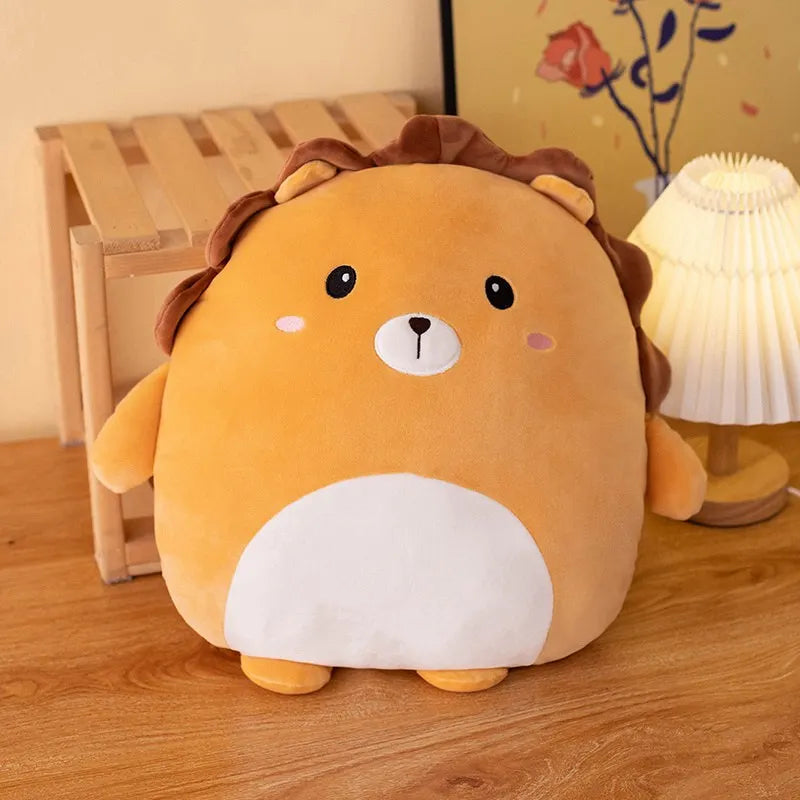 40 cm Kuschelkissen