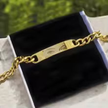 Personalisiertes Armband