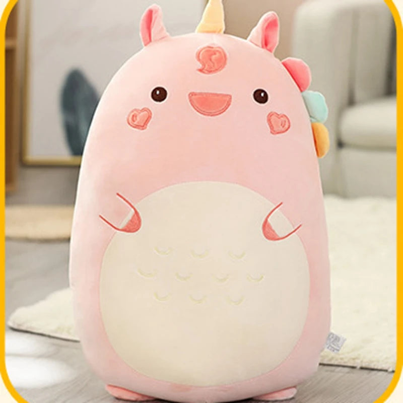 XXL Kuschelplüschi