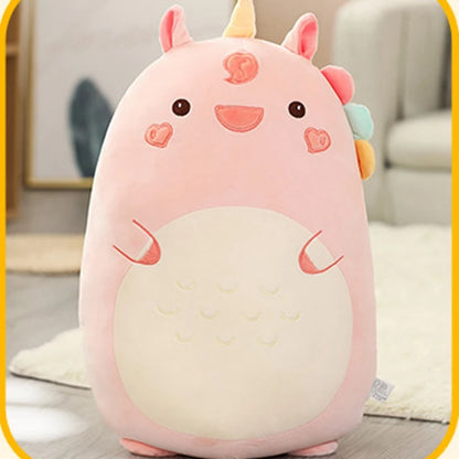 XXL Kuschelplüschi