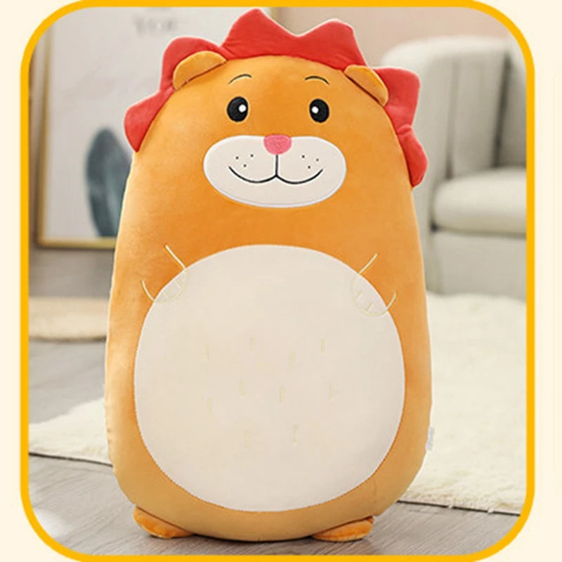 XXL Kuschelplüschi