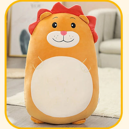 XXL Kuschelplüschi