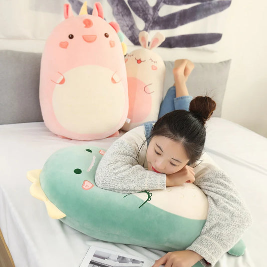 XXL Kuschelplüschi
