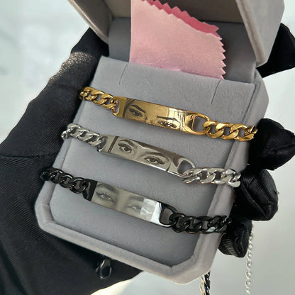 Personalisiertes Armband