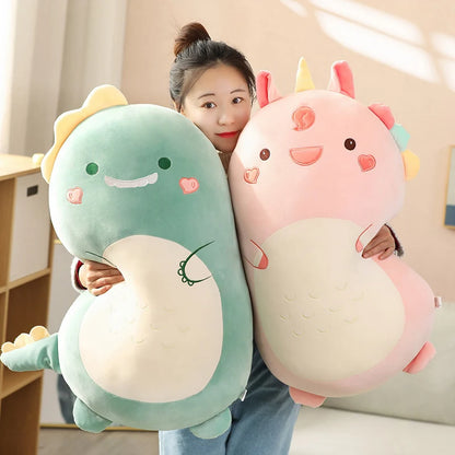 XXL Kuschelplüschi