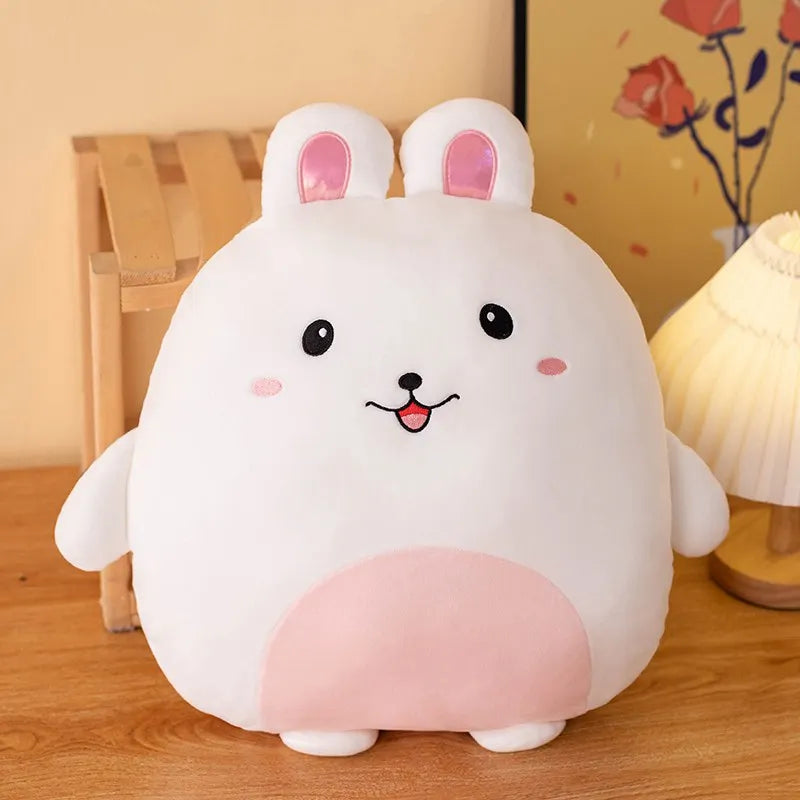 40 cm Kuschelkissen