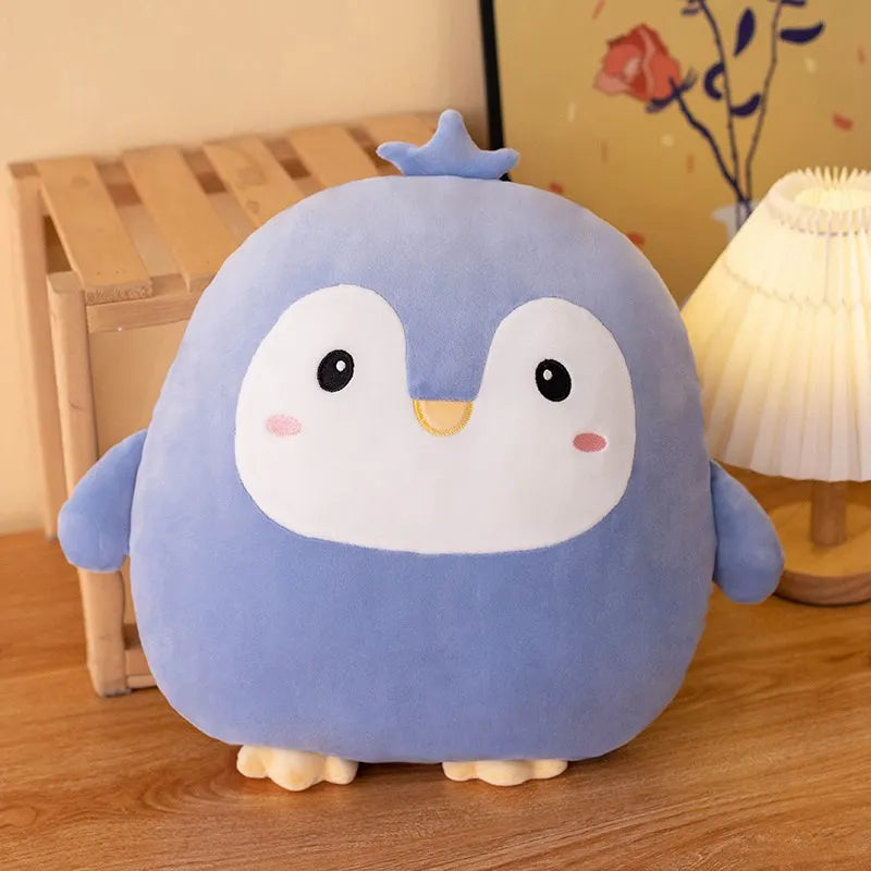 40 cm Kuschelkissen