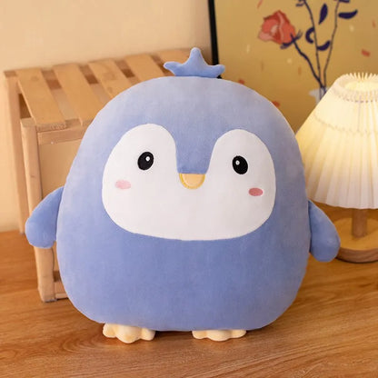 40 cm Kuschelkissen