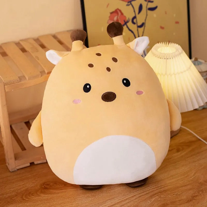 40 cm Kuschelkissen