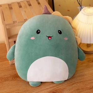 40 cm Kuschelkissen in niedlichen Tierdesigns für gemütliche Momente