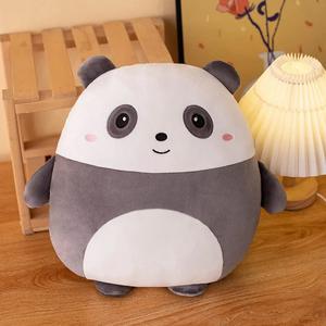 40 cm Kuschelkissen in niedlichen Tierdesigns für gemütliche Momente